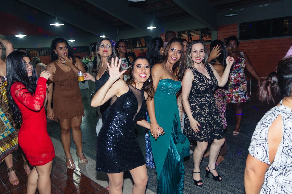 Bodas de Prata pelo fotógrafo Douglas Maia