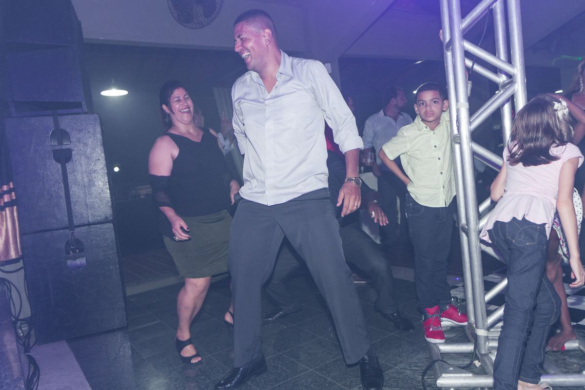 Bodas de Prata pelo fotógrafo Douglas Maia