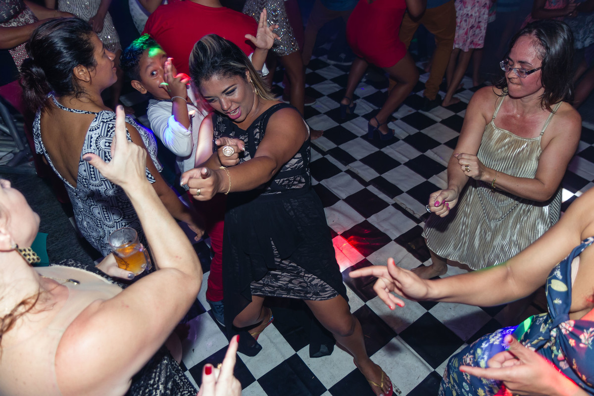 Bodas de Prata pelo fotógrafo Douglas Maia