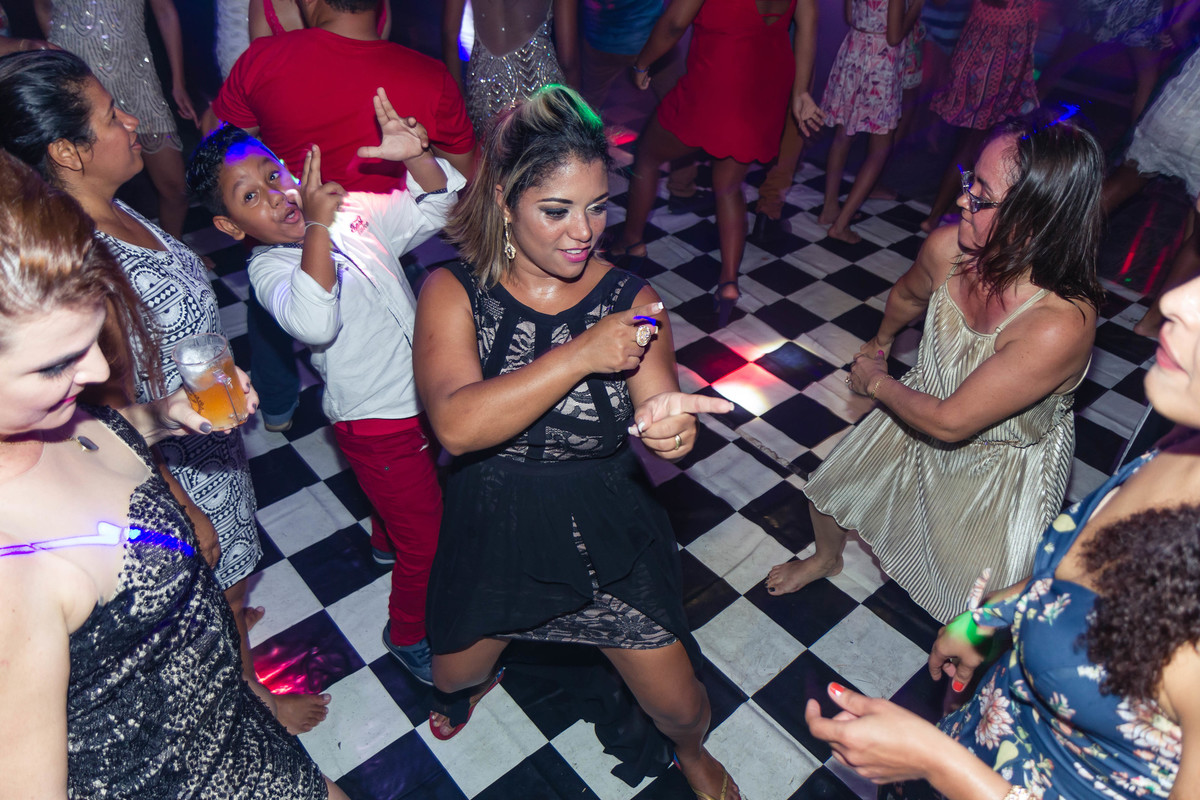 Bodas de Prata pelo fotógrafo Douglas Maia