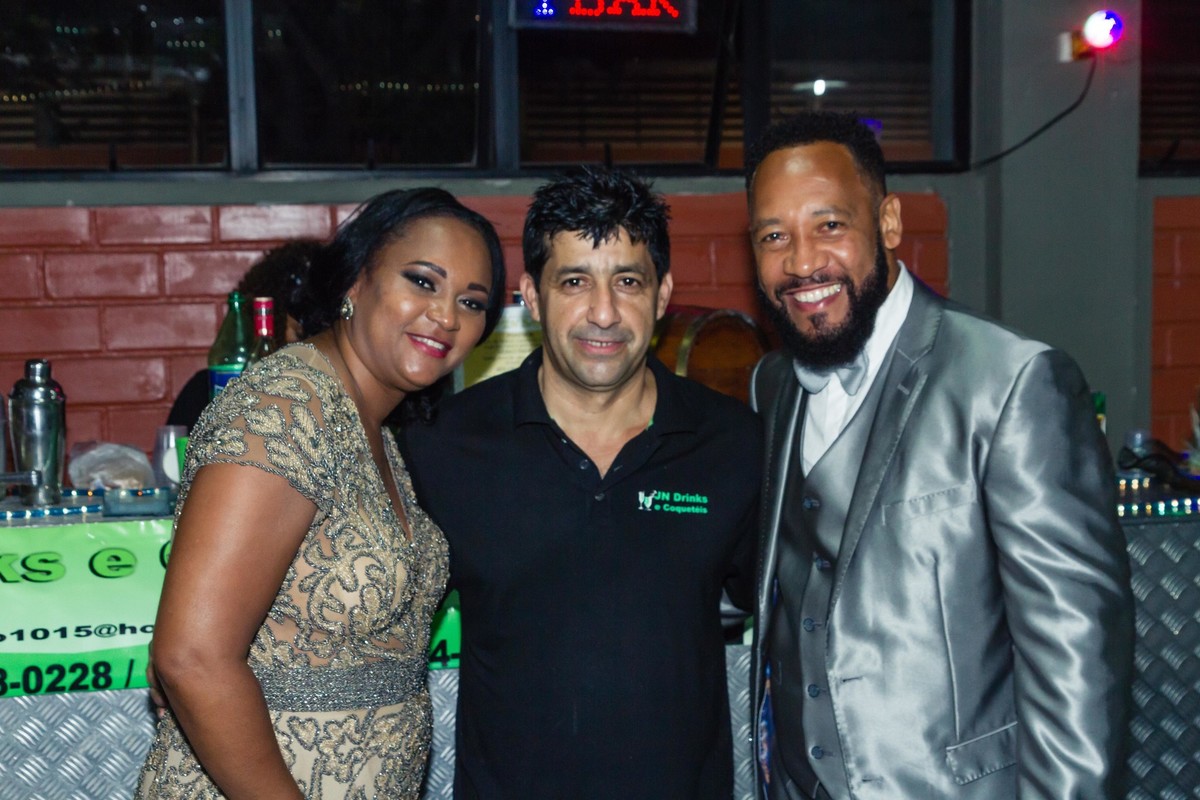 Bodas de Prata pelo fotógrafo Douglas Maia