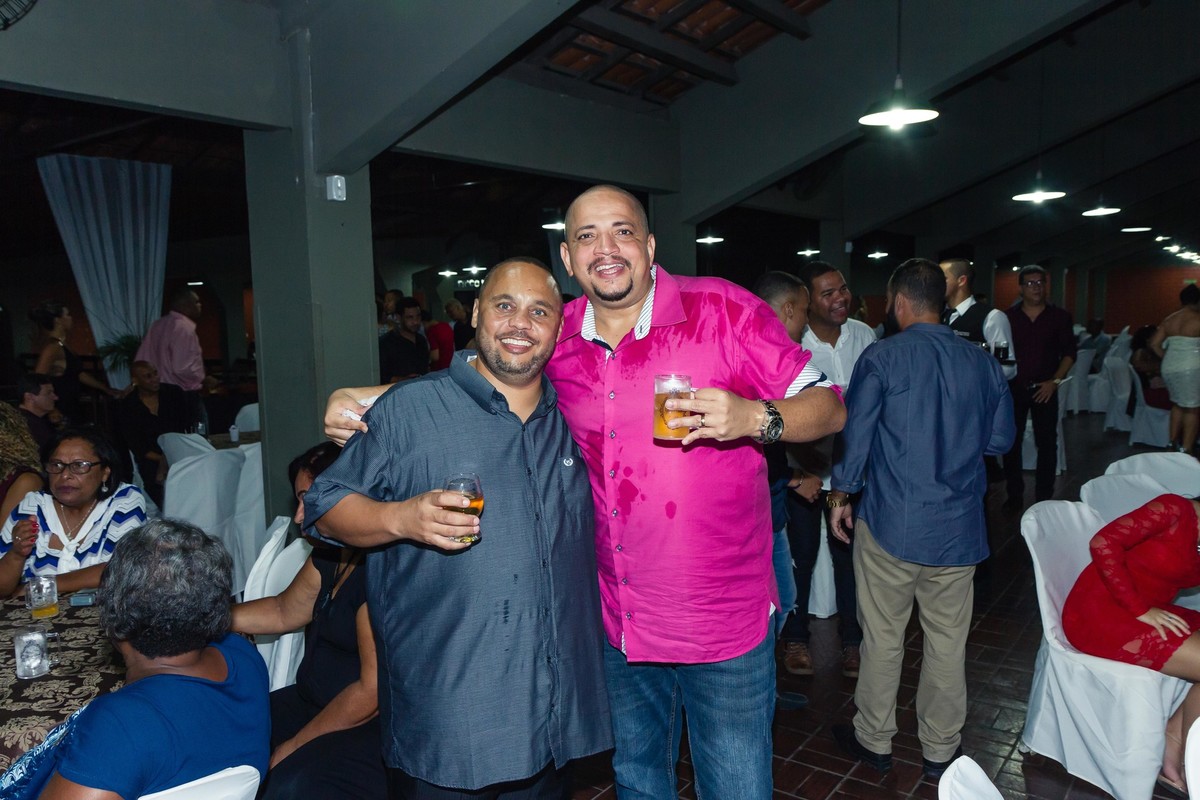 Bodas de Prata pelo fotógrafo Douglas Maia