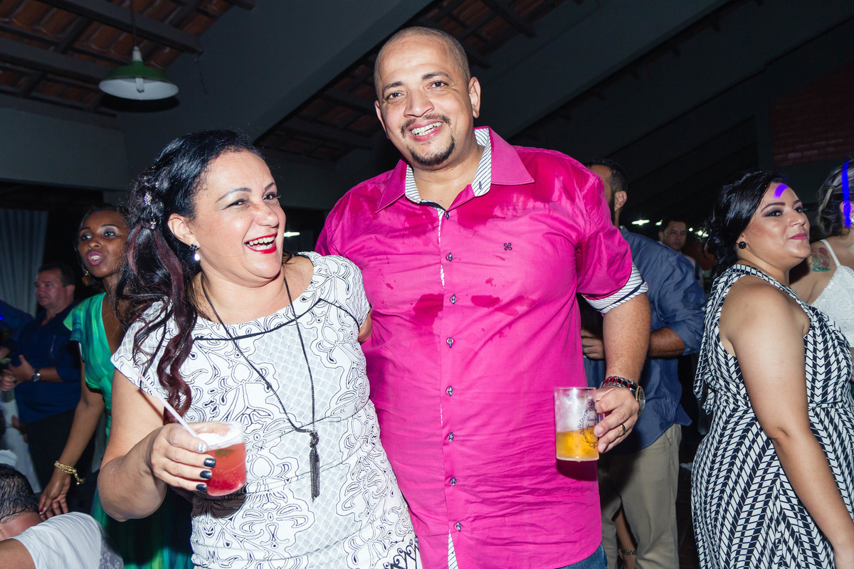 Bodas de Prata pelo fotógrafo Douglas Maia