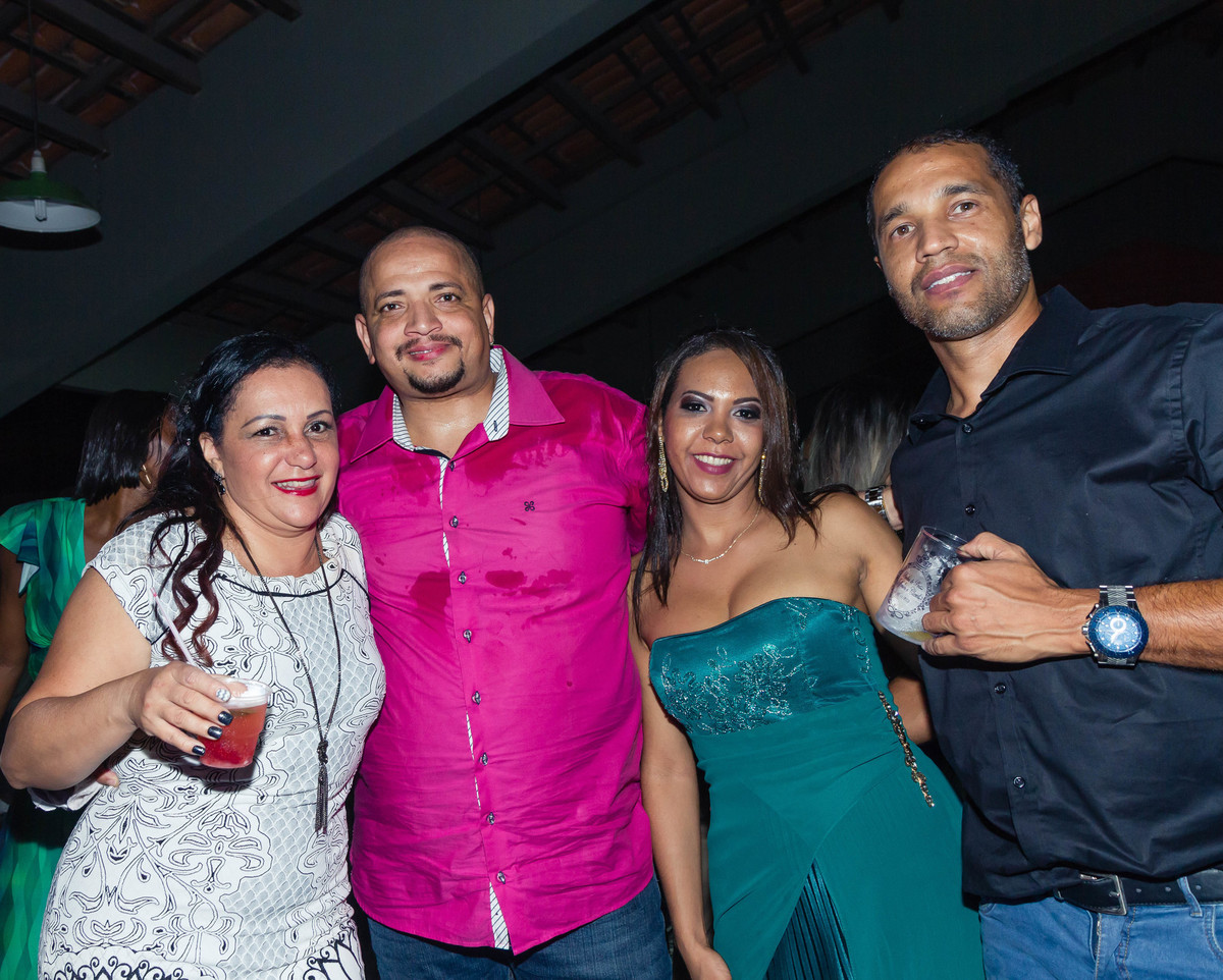 Bodas de Prata pelo fotógrafo Douglas Maia