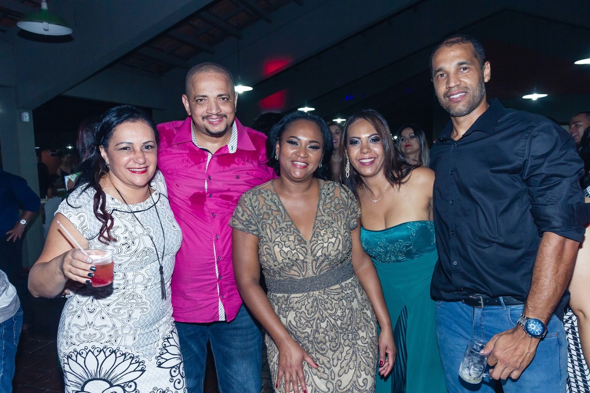 Bodas de Prata pelo fotógrafo Douglas Maia