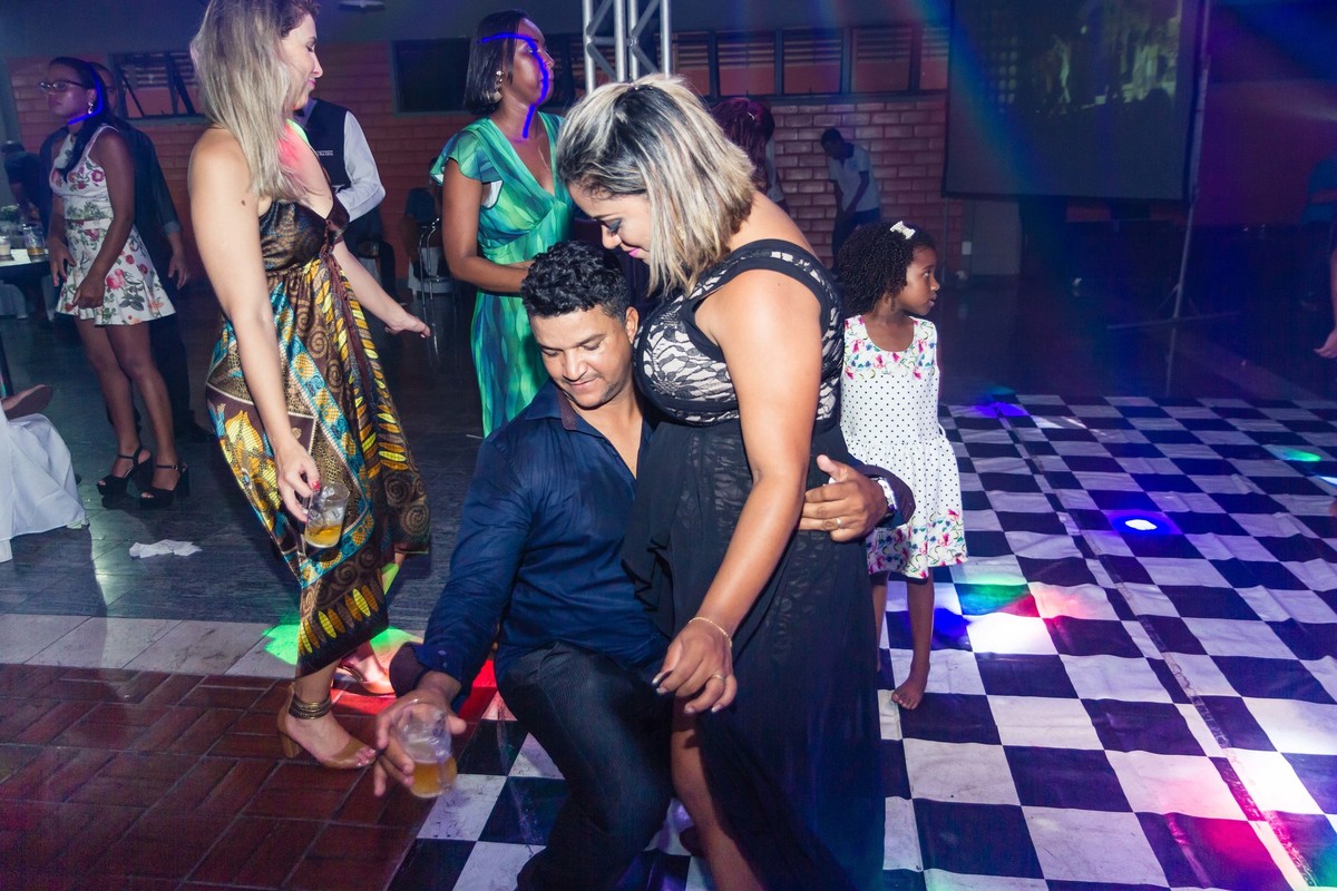 Bodas de Prata pelo fotógrafo Douglas Maia