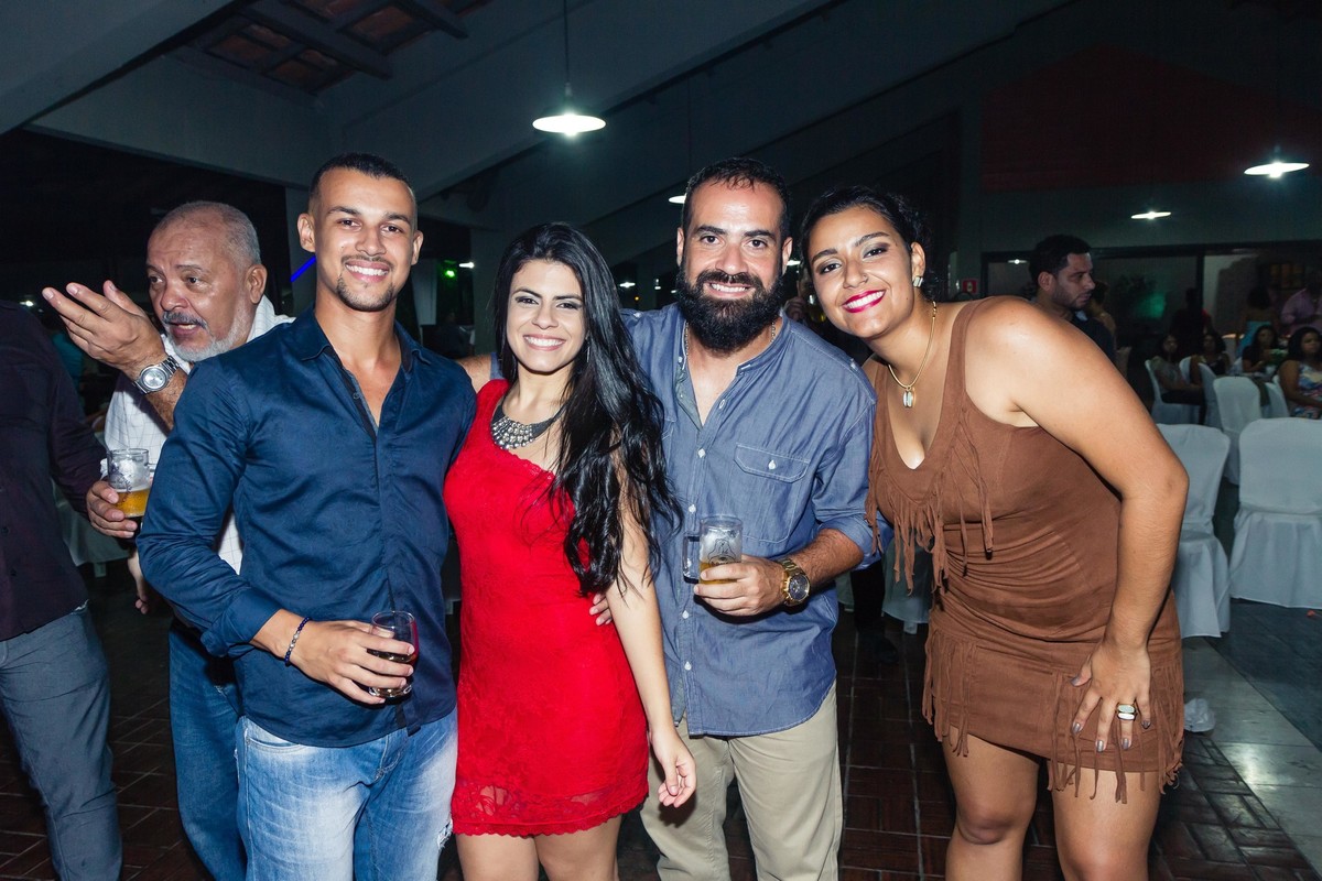 Bodas de Prata pelo fotógrafo Douglas Maia