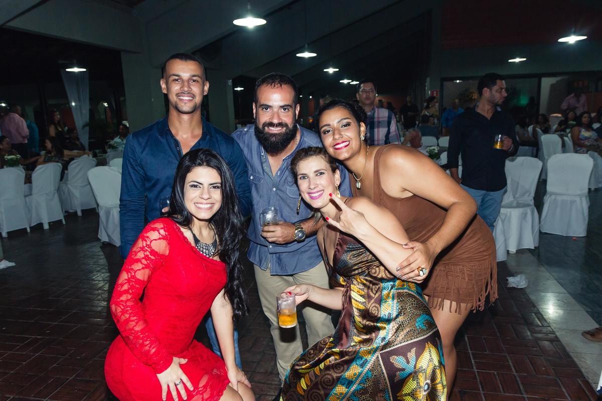 Bodas de Prata pelo fotógrafo Douglas Maia