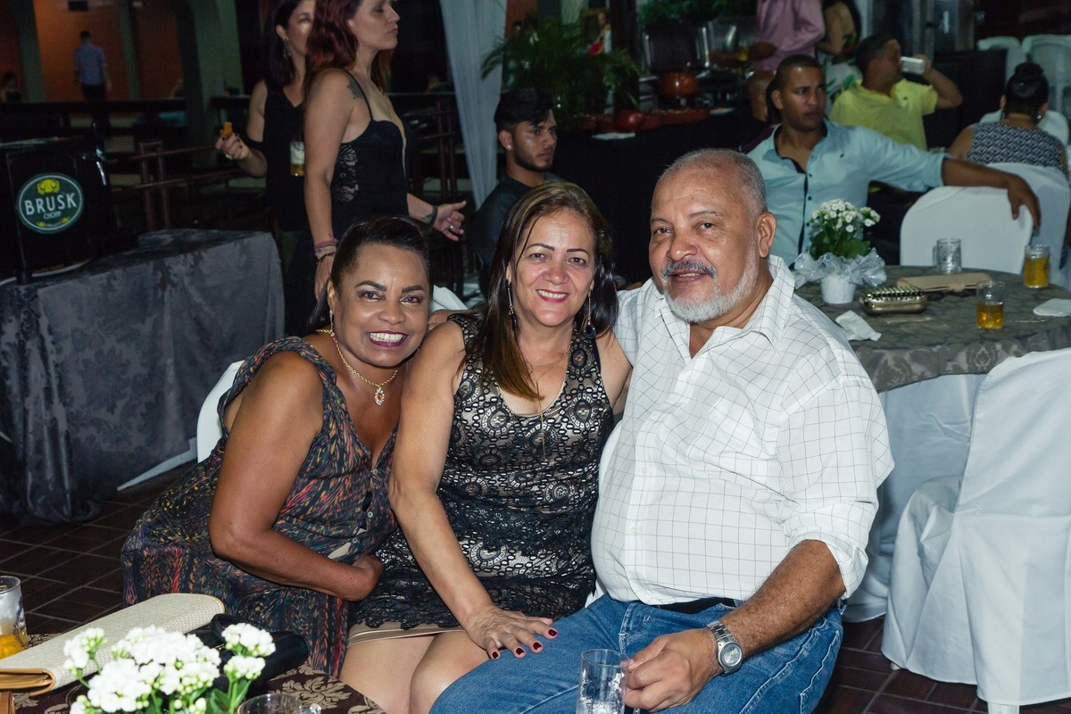 Bodas de Prata pelo fotógrafo Douglas Maia