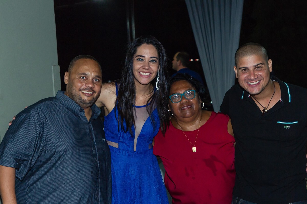 Bodas de Prata pelo fotógrafo Douglas Maia