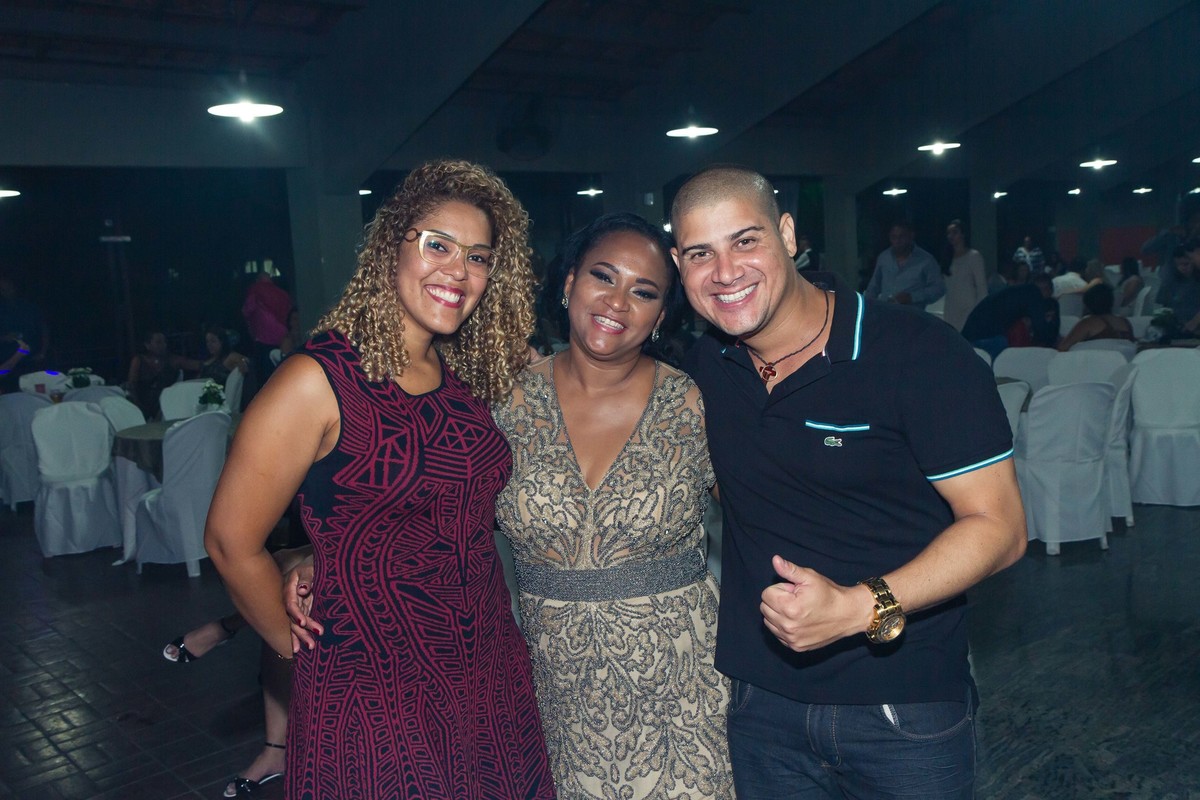 Bodas de Prata pelo fotógrafo Douglas Maia