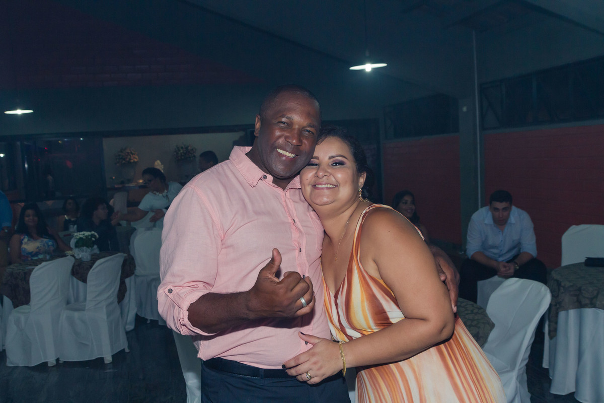 Bodas de Prata pelo fotógrafo Douglas Maia