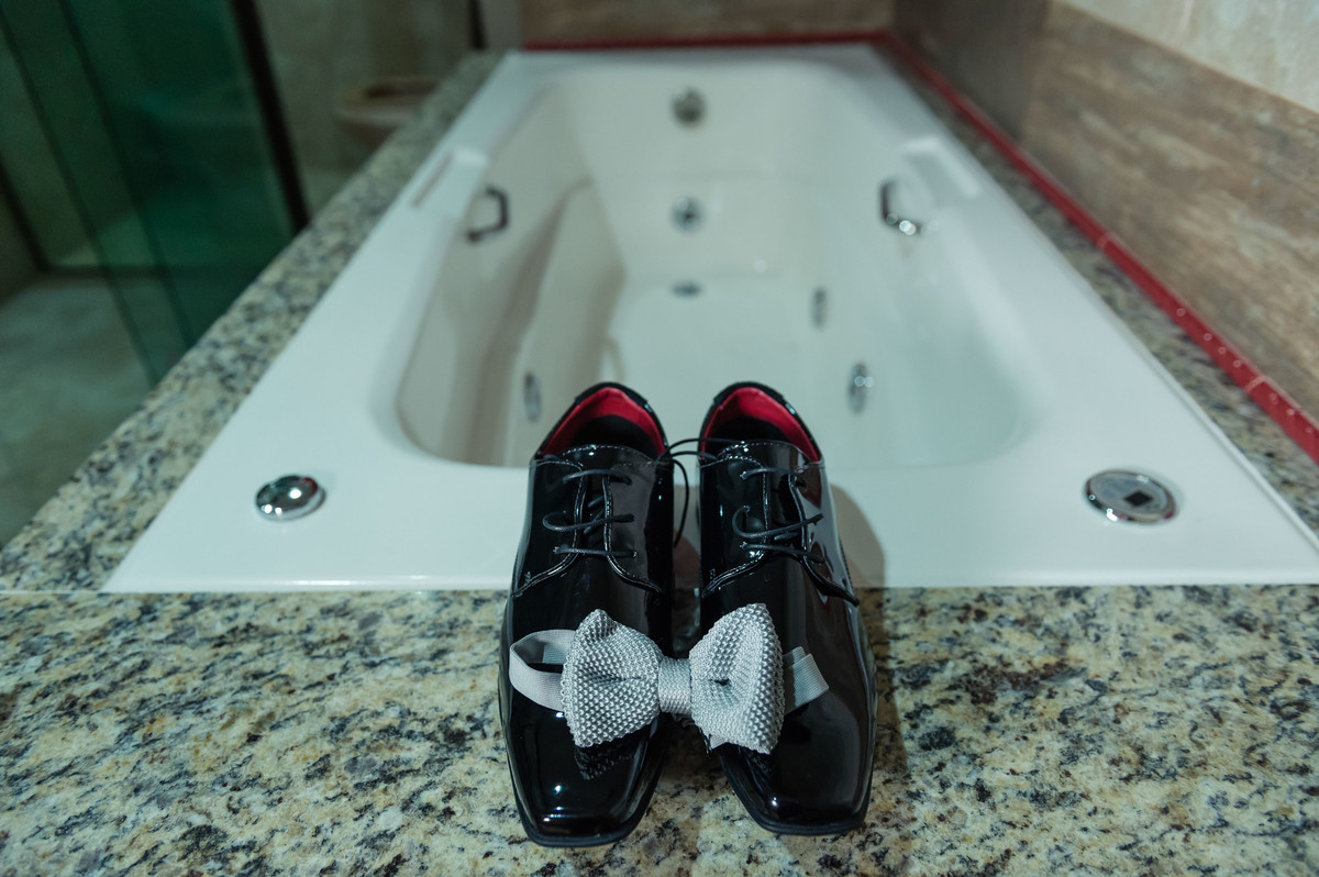 Bodas de Prata pelo fotógrafo Douglas Maia