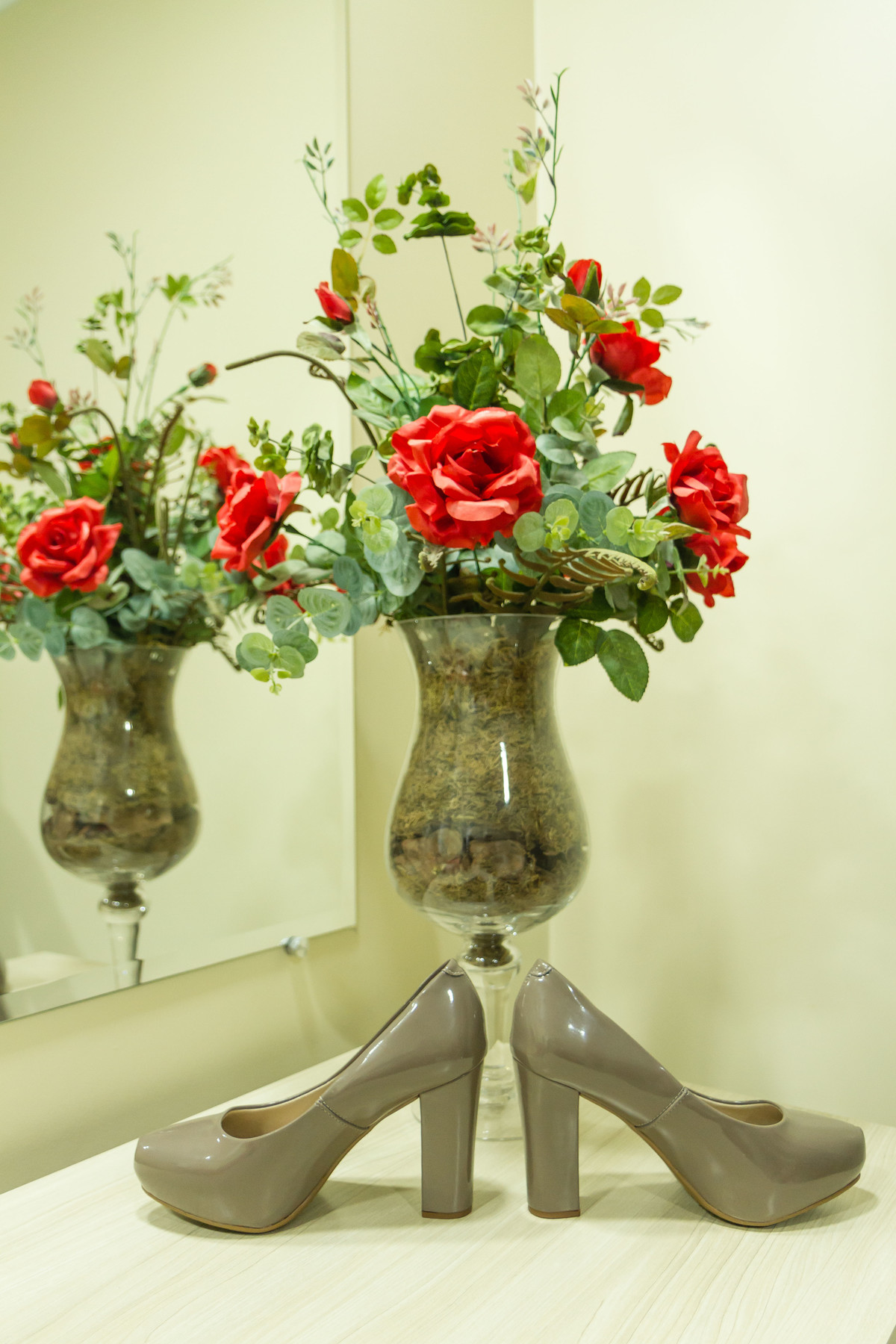 Flores pelo fotógrafo Douglas Maia