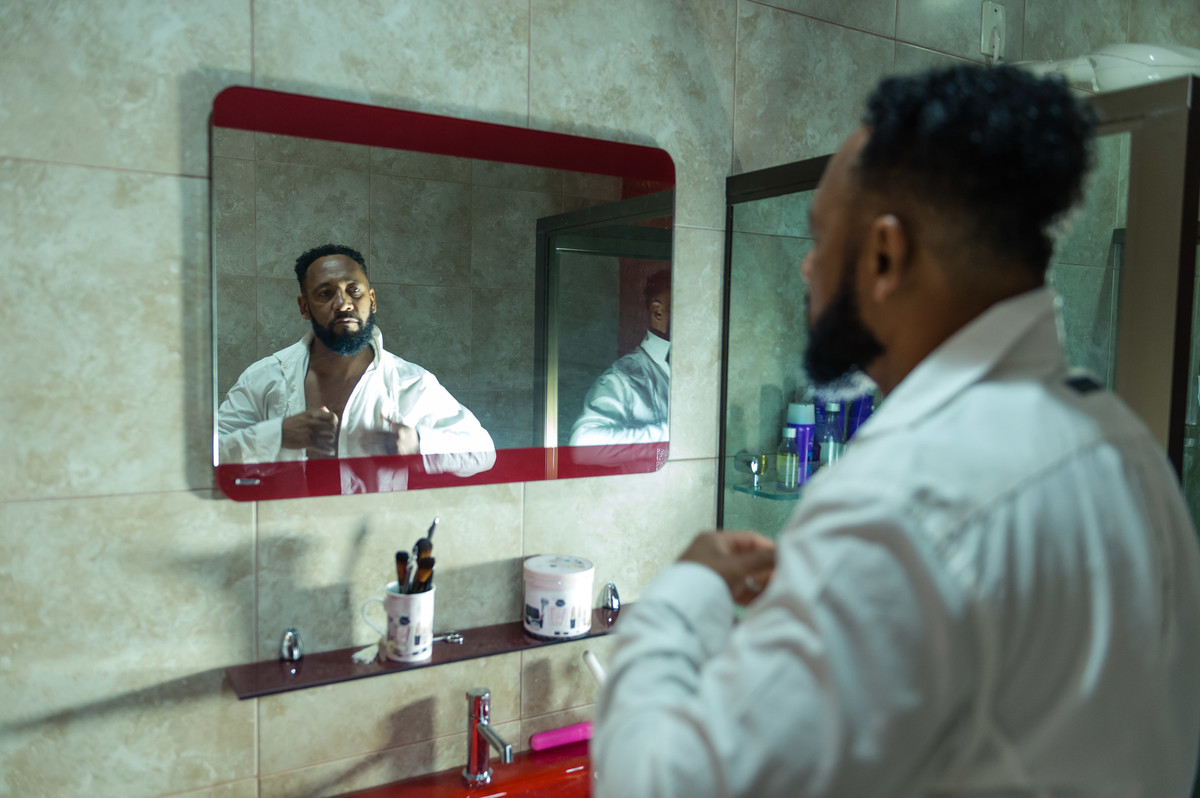 Bodas de Prata pelo fotógrafo Douglas Maia