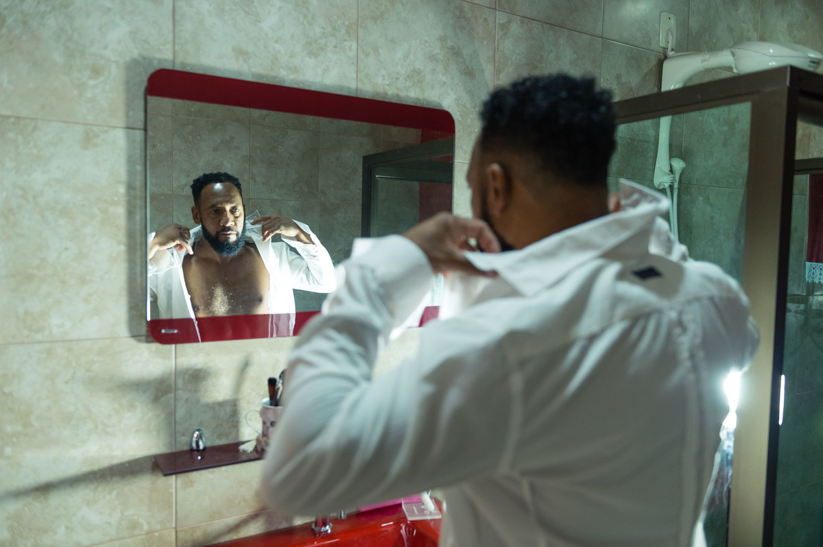 Bodas de Prata pelo fotógrafo Douglas Maia