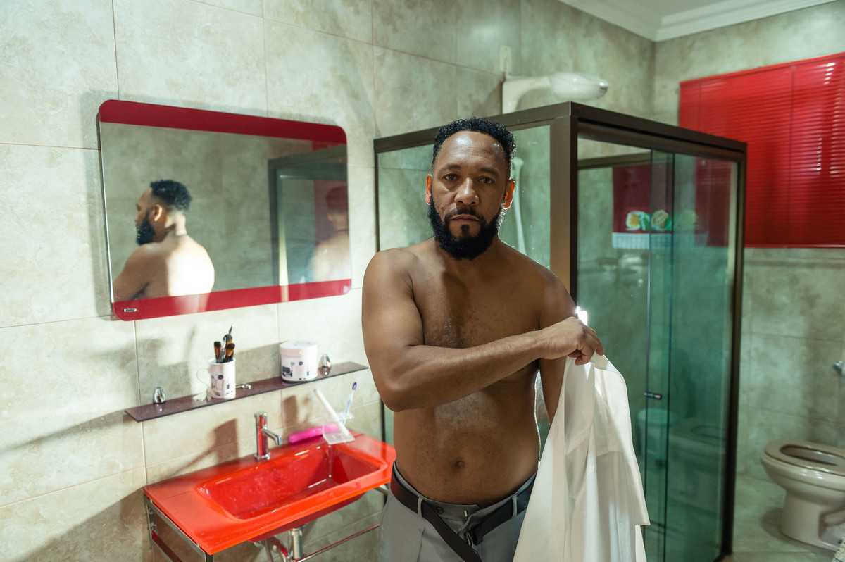 Bodas de Prata pelo fotógrafo Douglas Maia