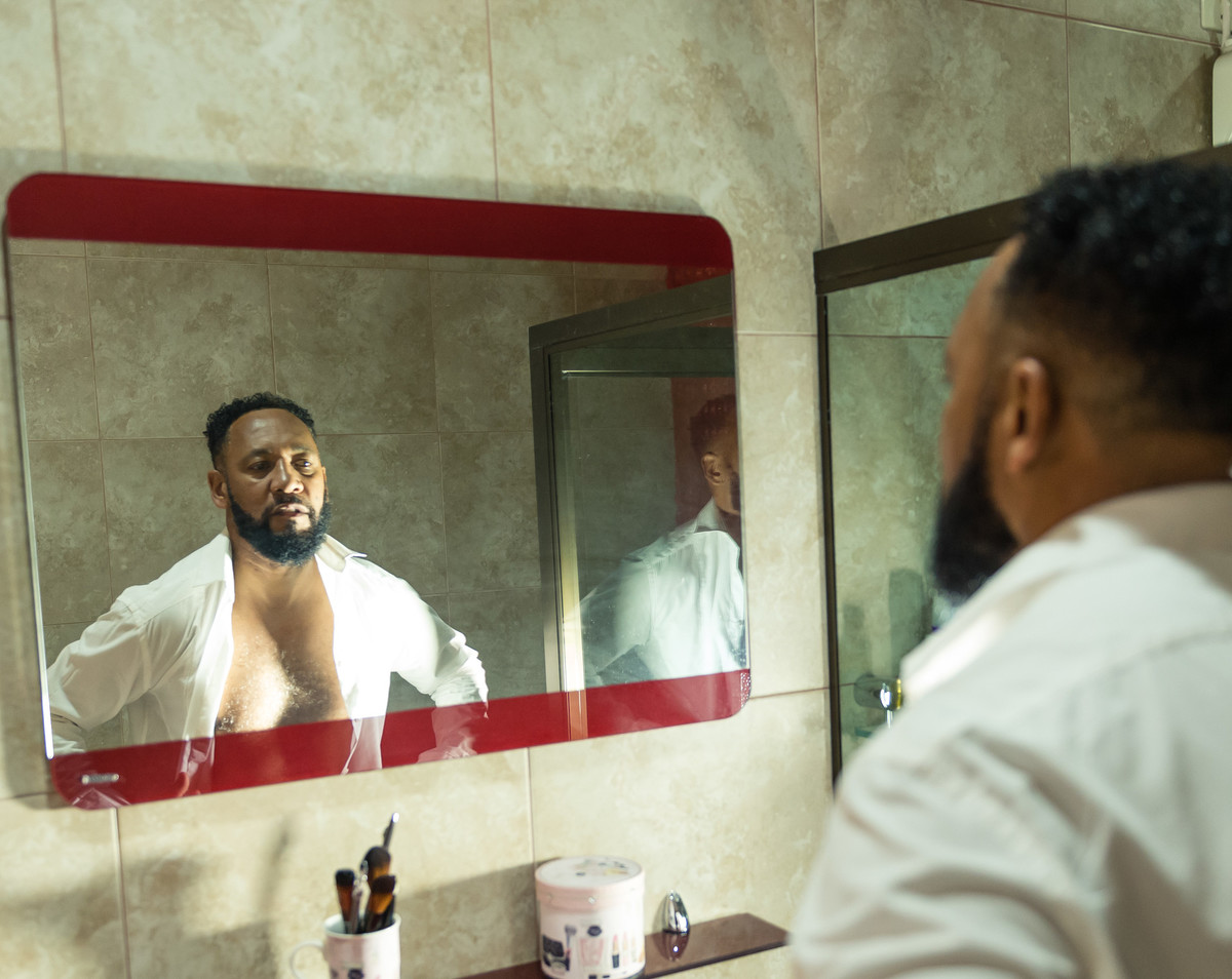 Bodas de Prata pelo fotógrafo Douglas Maia