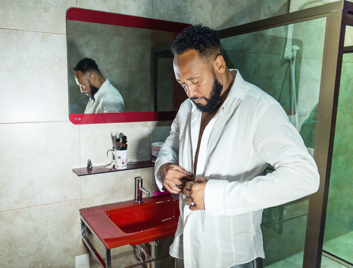 Bodas de Prata pelo fotógrafo Douglas Maia