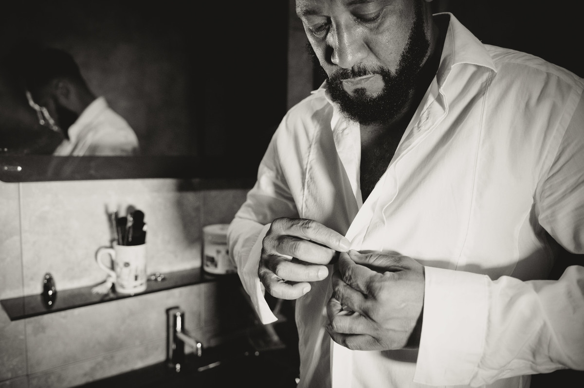 Bodas de Prata pelo fotógrafo Douglas Maia