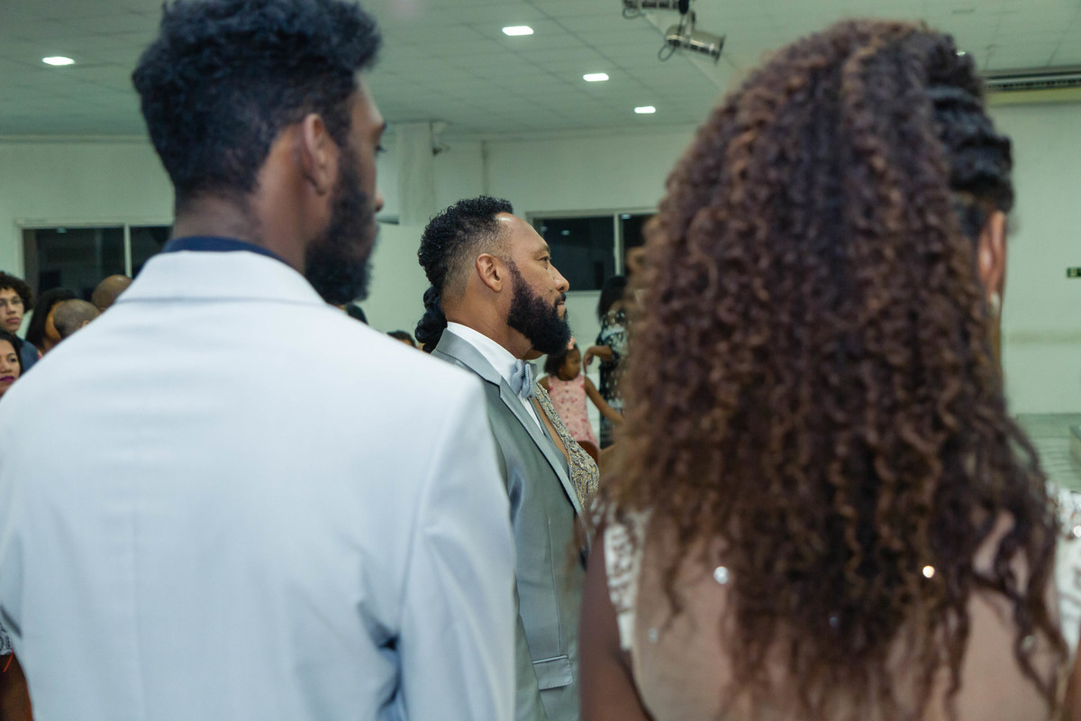 Bodas de Prata pelo fotógrafo Douglas Maia