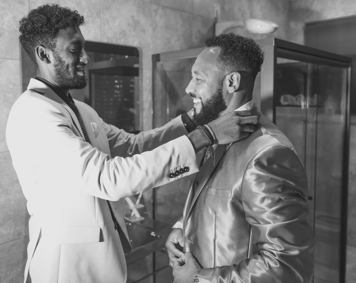 Bodas de Prata pelo fotógrafo Douglas Maia