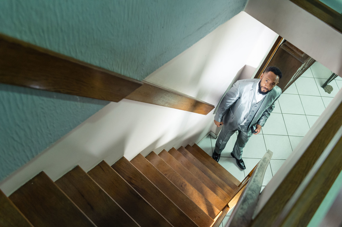 Bodas de Prata pelo fotógrafo Douglas Maia