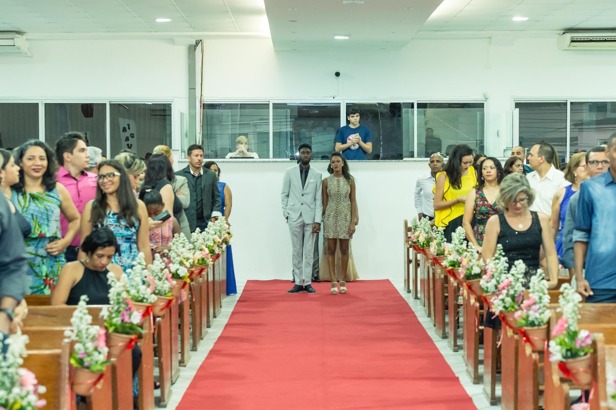 Bodas de Prata pelo fotógrafo Douglas Maia