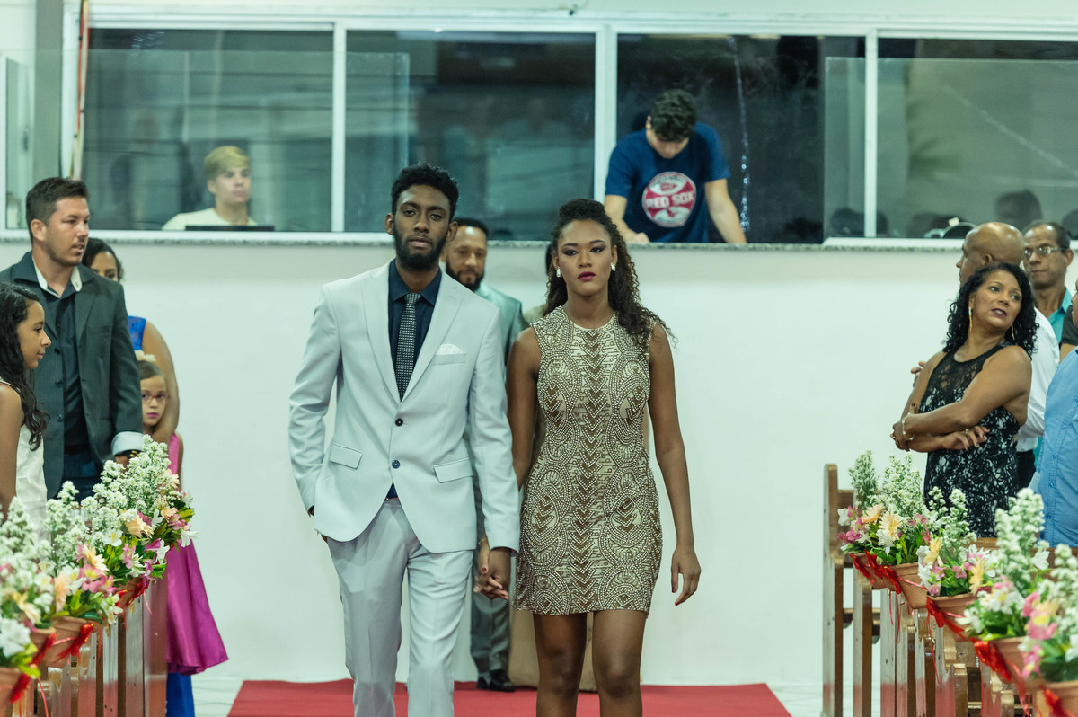 Bodas de Prata pelo fotógrafo Douglas Maia