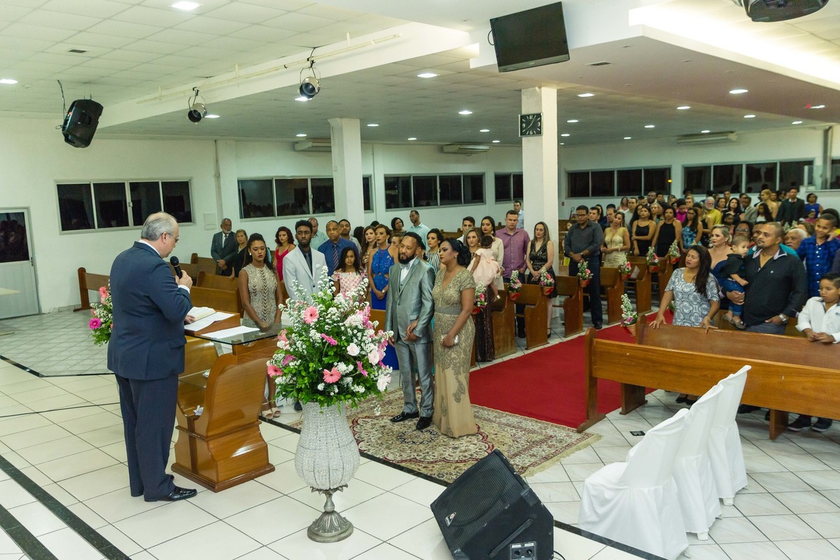 Bodas de Prata pelo fotógrafo Douglas Maia
