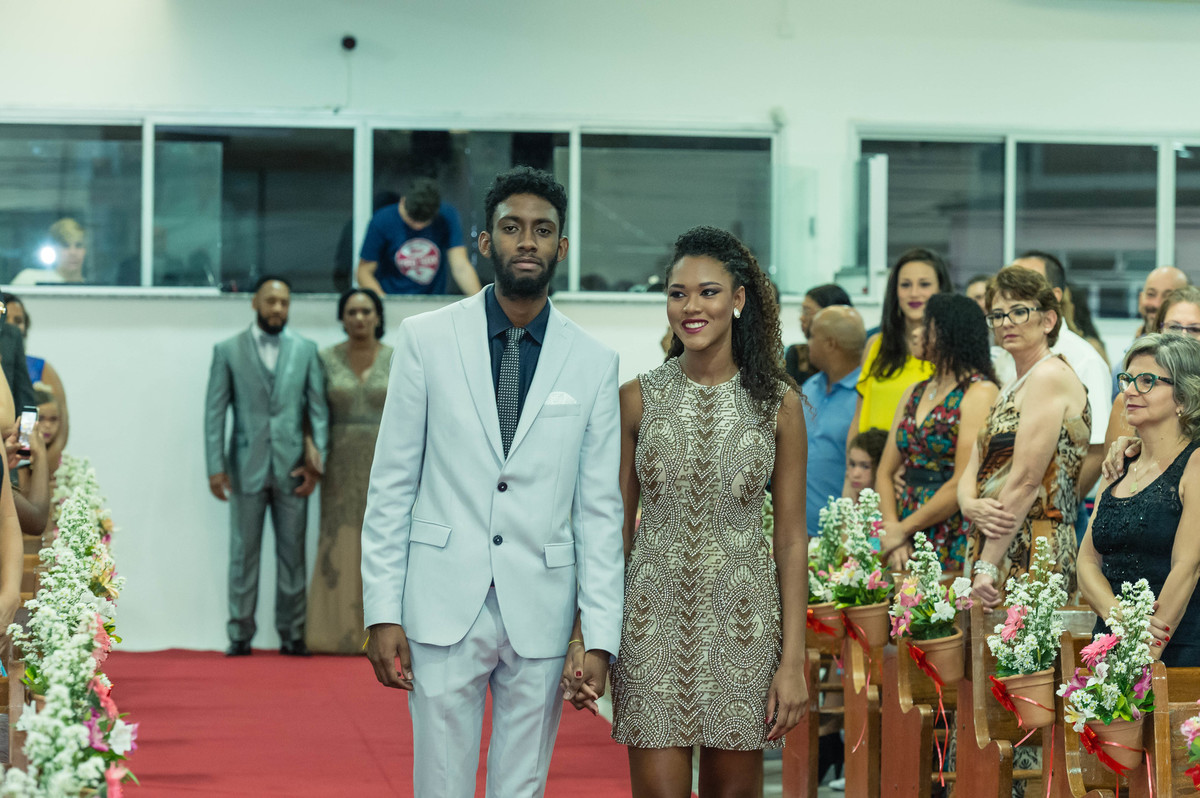 Bodas de Prata pelo fotógrafo Douglas Maia