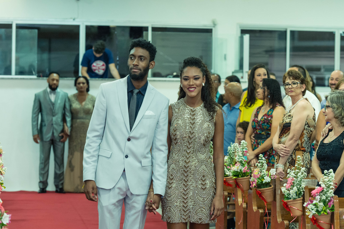 Bodas de Prata pelo fotógrafo Douglas Maia