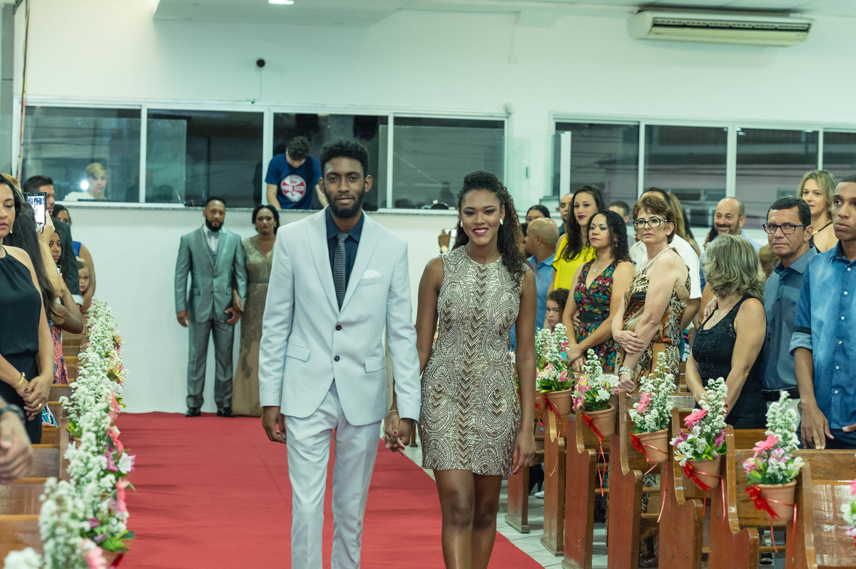 Bodas de Prata pelo fotógrafo Douglas Maia