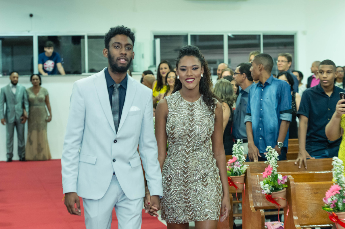 Bodas de Prata pelo fotógrafo Douglas Maia