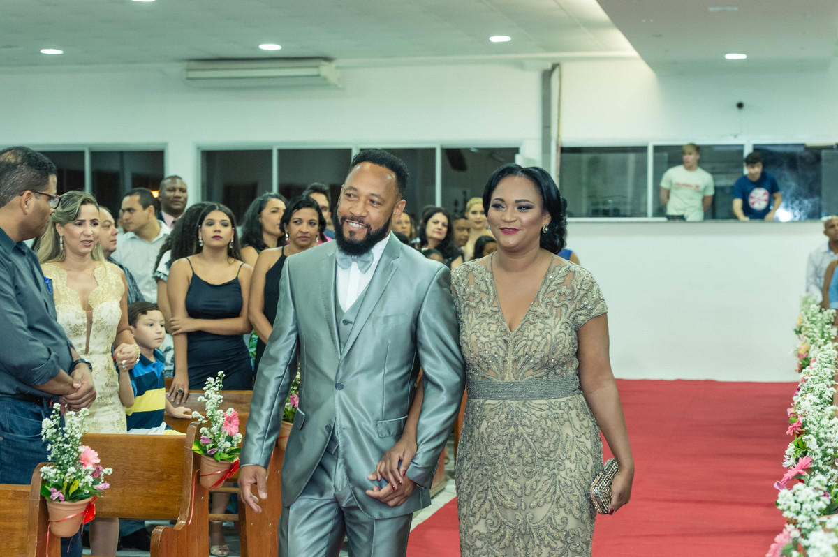 Bodas de Prata pelo fotógrafo Douglas Maia