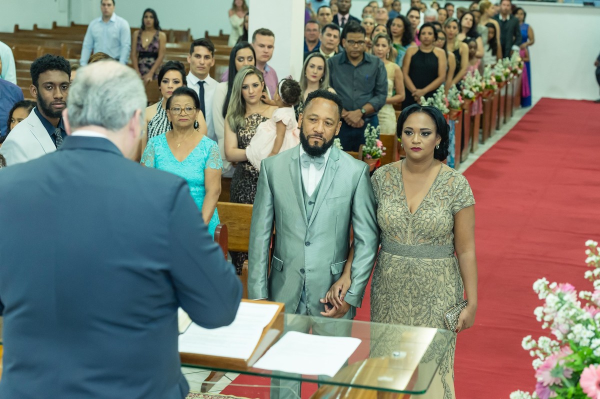 Bodas de Prata pelo fotógrafo Douglas Maia