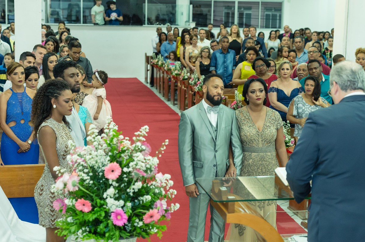 Bodas de Prata pelo fotógrafo Douglas Maia