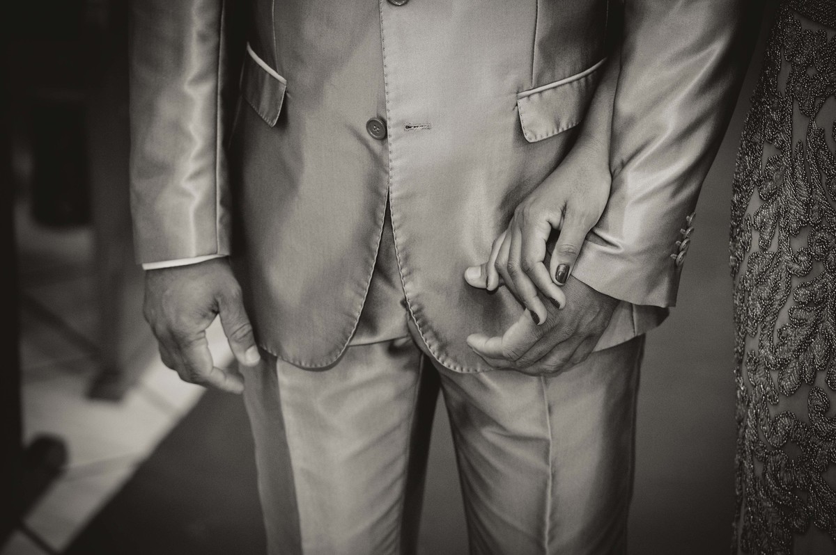 Bodas de Prata pelo fotógrafo Douglas Maia