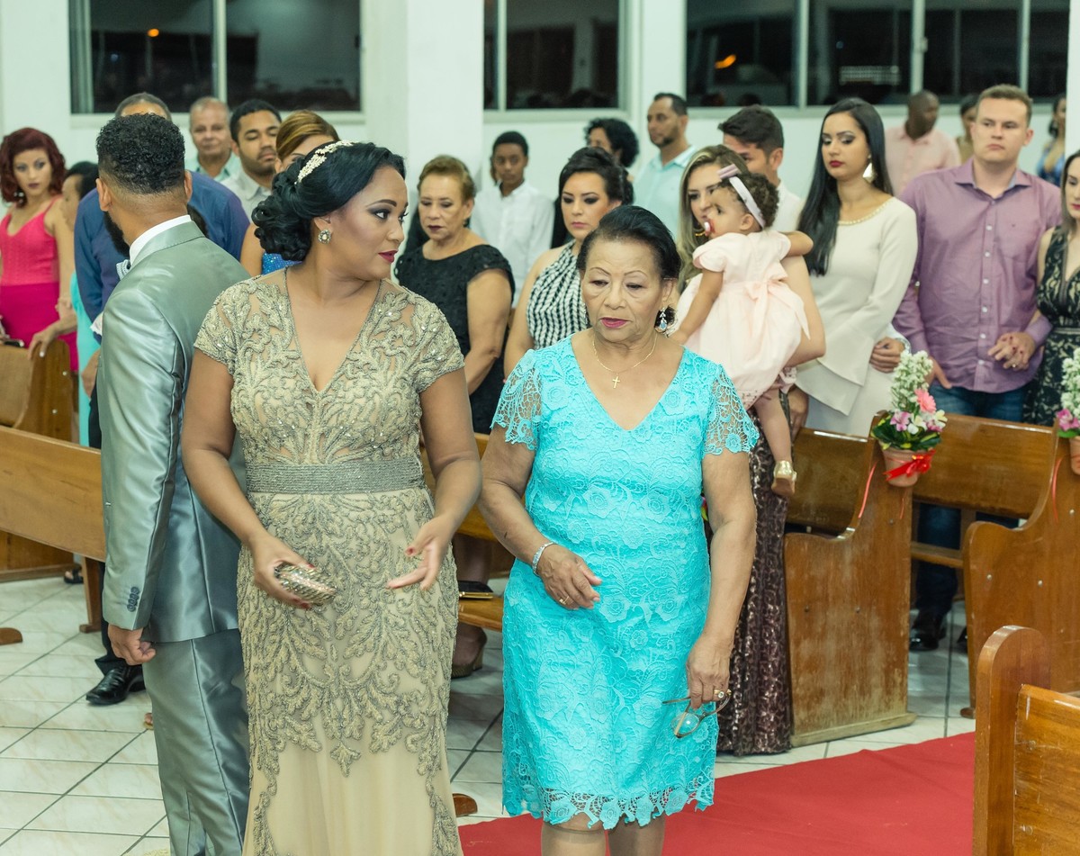 Bodas de Prata pelo fotógrafo Douglas Maia