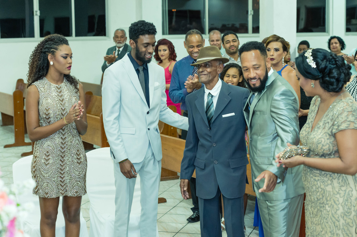 Bodas de Prata pelo fotógrafo Douglas Maia