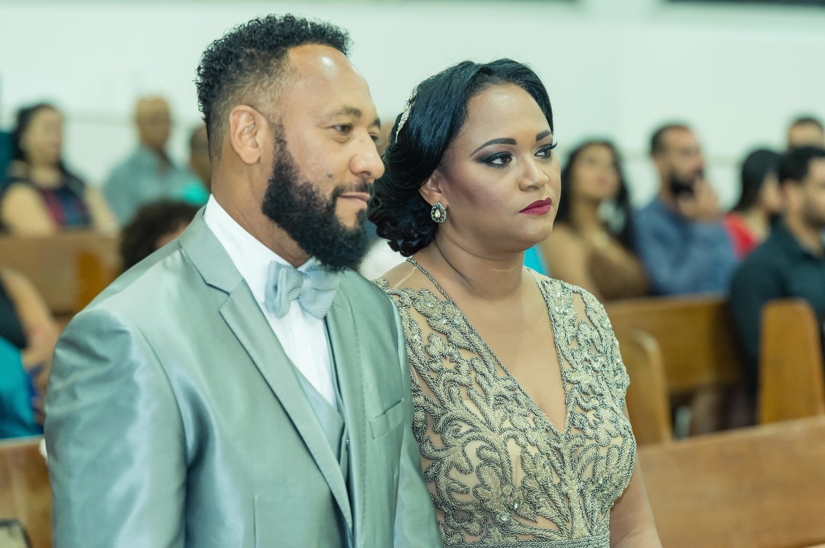 Bodas de Prata pelo fotógrafo Douglas Maia