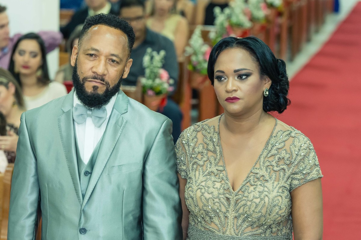 Bodas de Prata pelo fotógrafo Douglas Maia