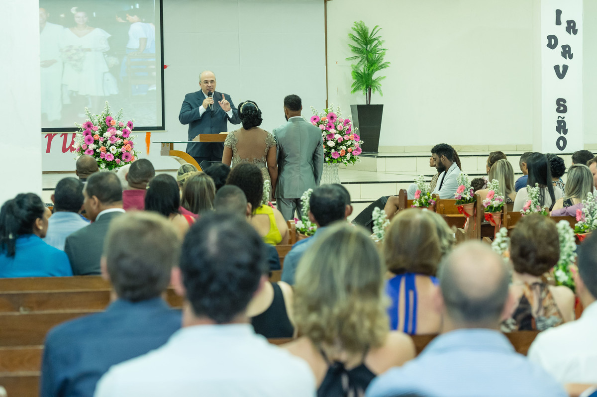 Bodas de Prata pelo fotógrafo Douglas Maia