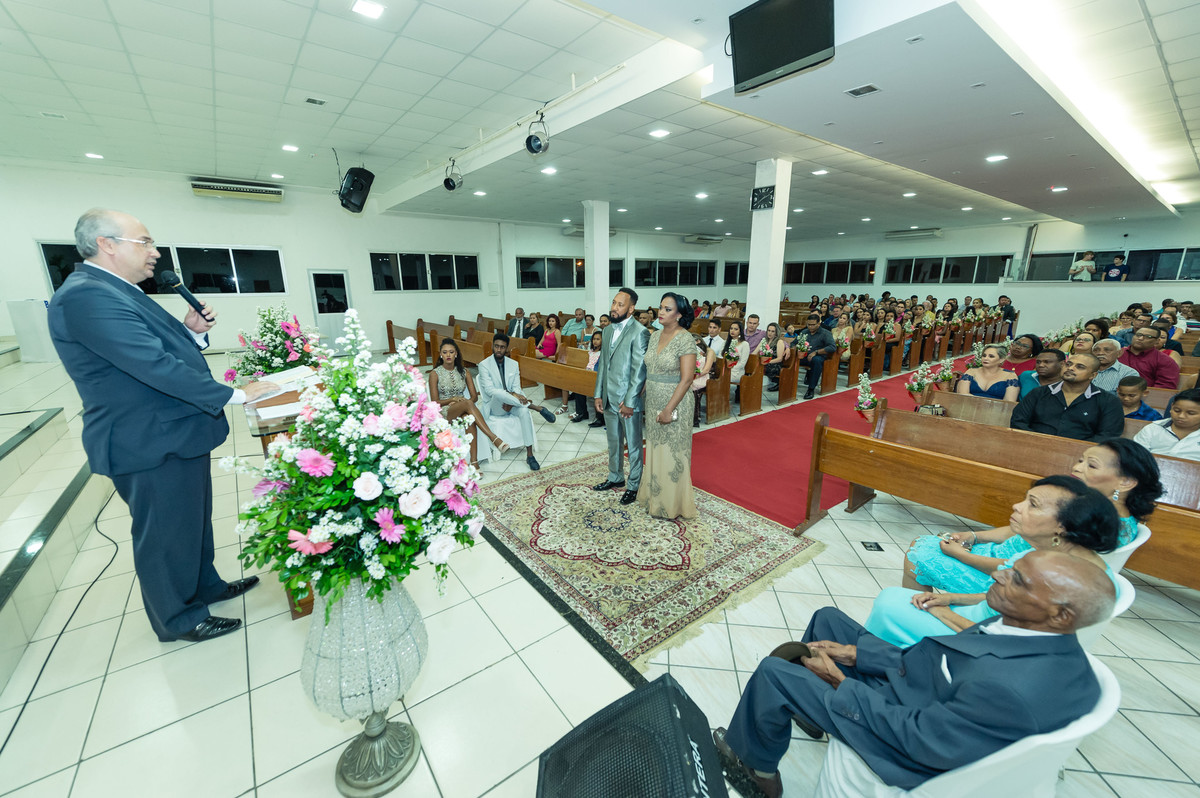 Bodas de Prata pelo fotógrafo Douglas Maia