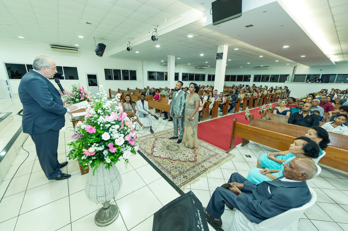 Bodas de Prata pelo fotógrafo Douglas Maia