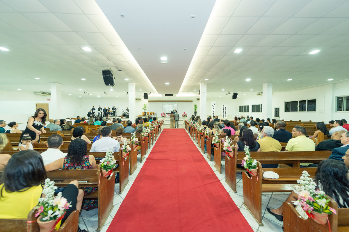 Bodas de Prata pelo fotógrafo Douglas Maia