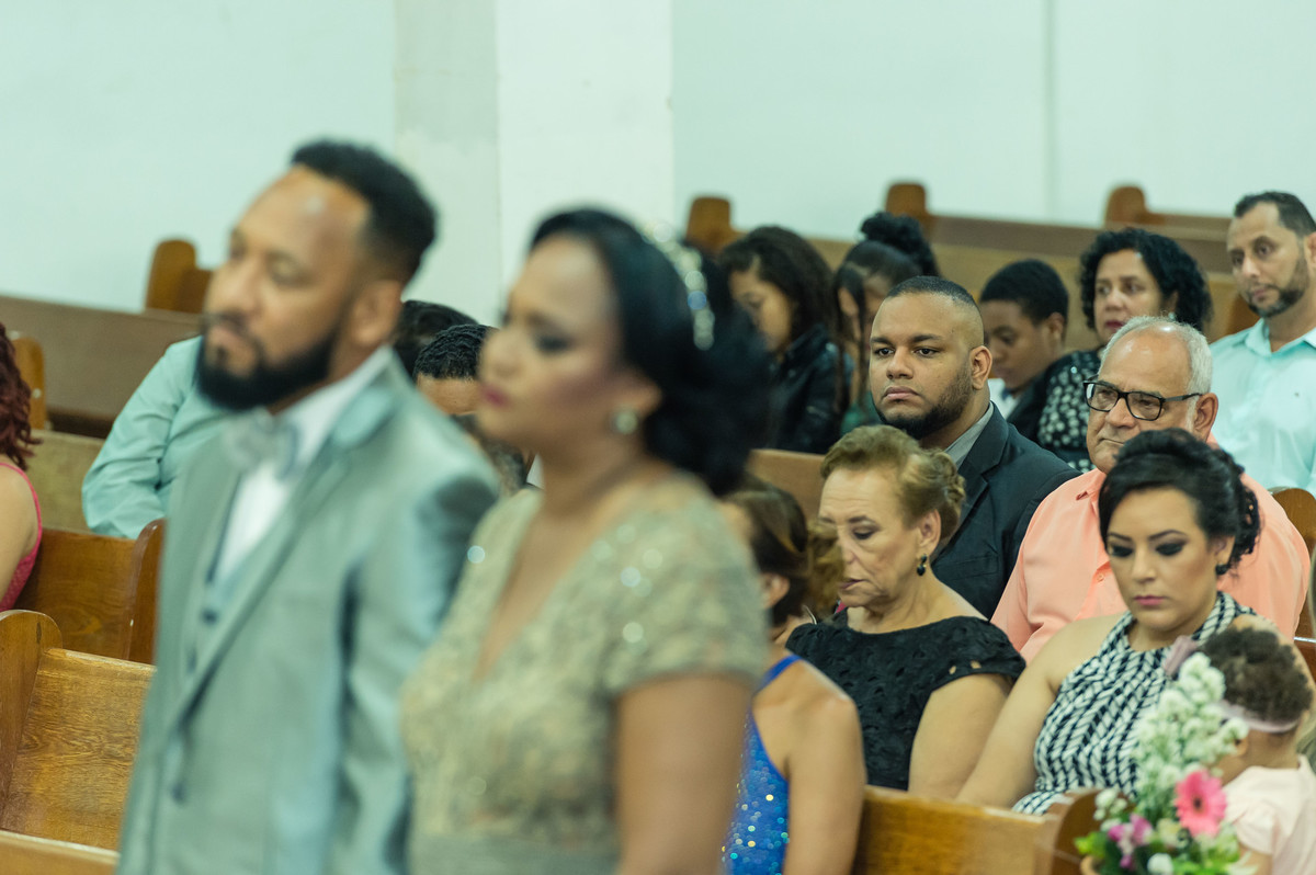 Bodas de Prata pelo fotógrafo Douglas Maia