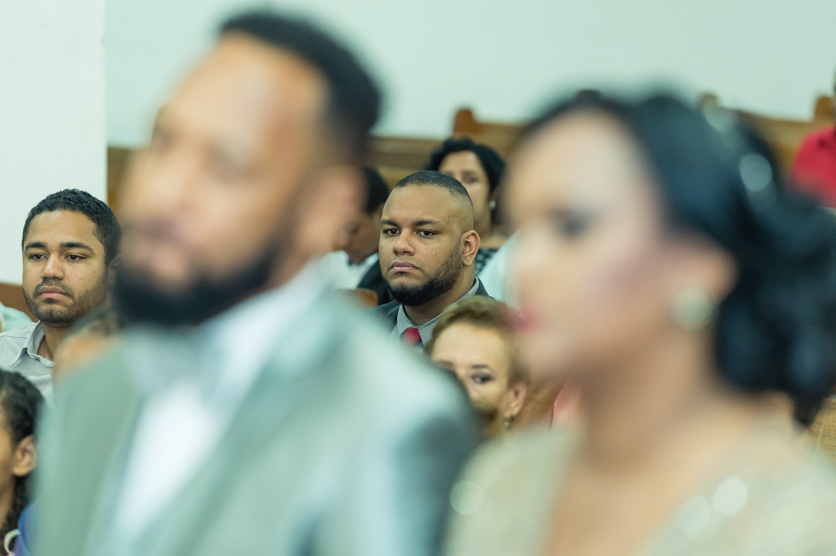 Bodas de Prata pelo fotógrafo Douglas Maia