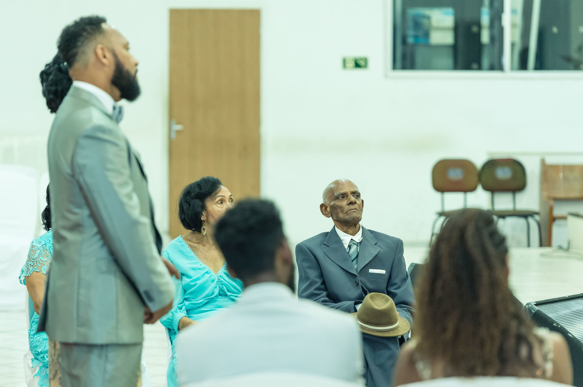 Bodas de Prata pelo fotógrafo Douglas Maia