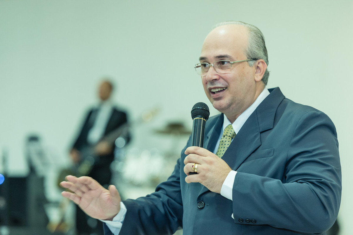 Bodas de Prata pelo fotógrafo Douglas Maia